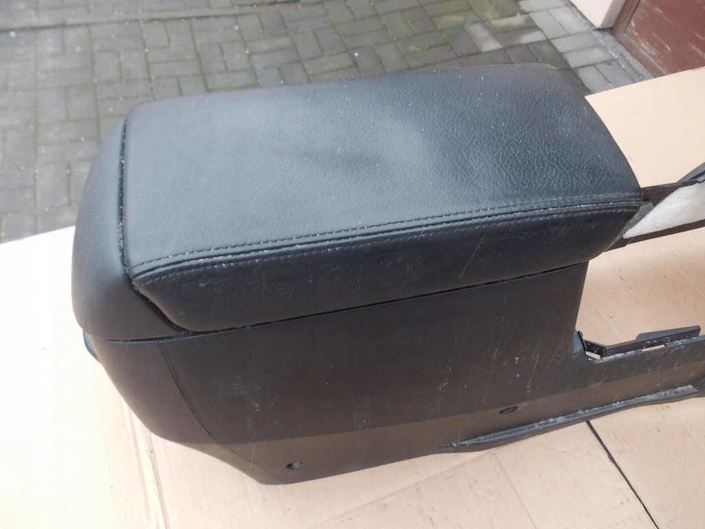 фото №3, Подлокотник accord 7 vii