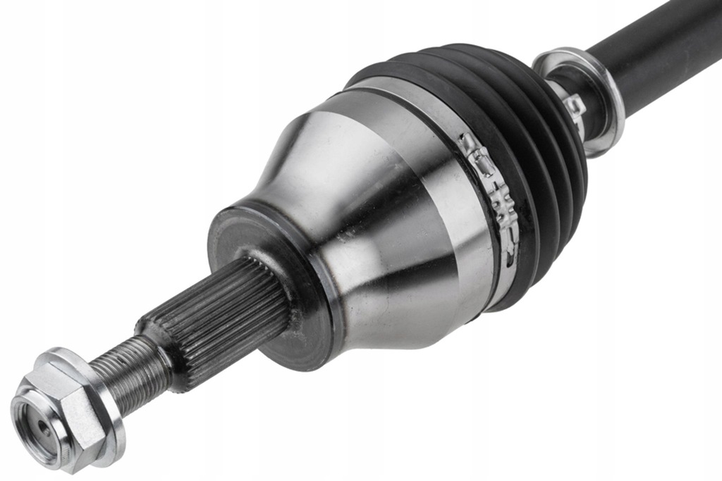 фото №2, Nty приводной вал приводная