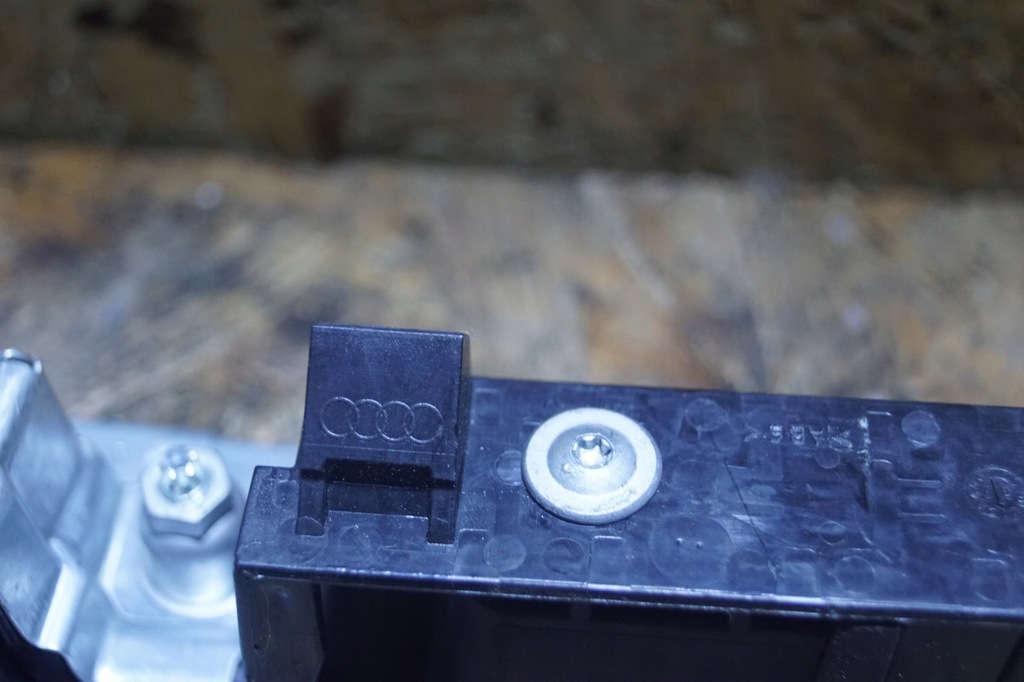 фото №6, Audi a3 8p lift накладка ручка кришки задня мікровимикач