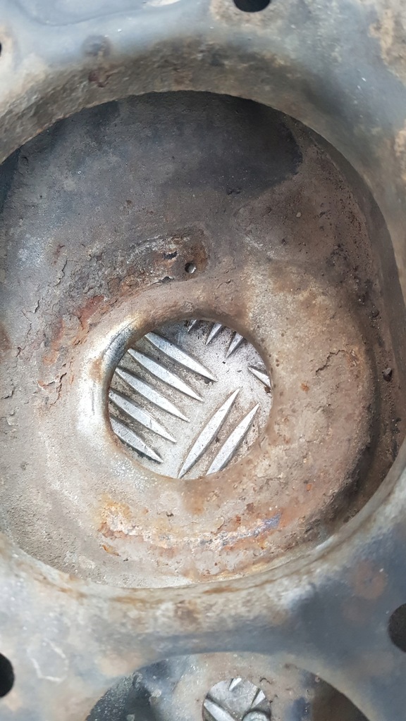 фото №11, Mercedes w203 рычаг левый правый задняя