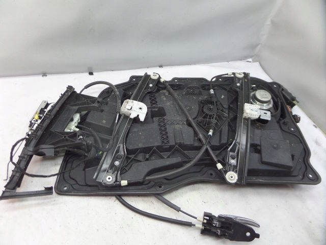 фото №5, Chrysler 200 підйомник скло лівий перед 3035898nr