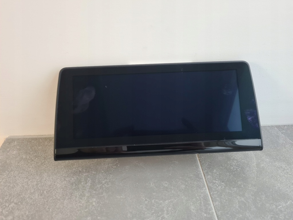 фото №5, Bmw i8 монітор navi idrive комплект 9338538 9309532 9332285