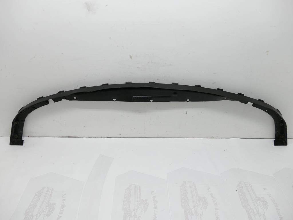 фото №13, Kia carnival iii sedona спойлер накладка бампера