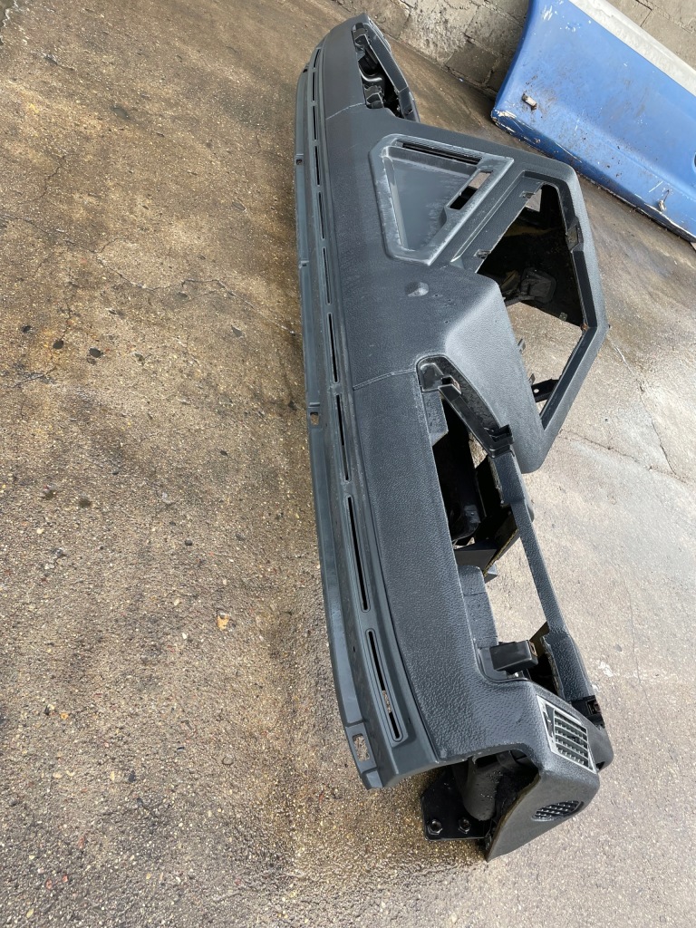 фото №4, Приборная панель приборная iveco stralis