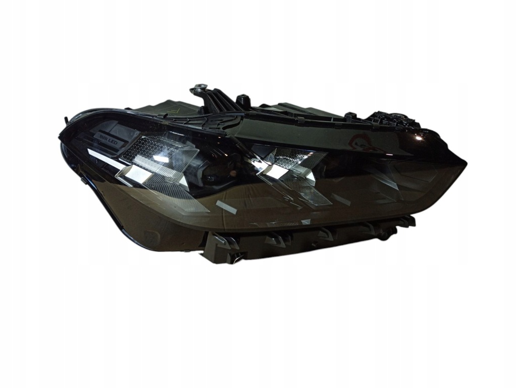 Купити Фара bmw x5 g05 5a5b572
