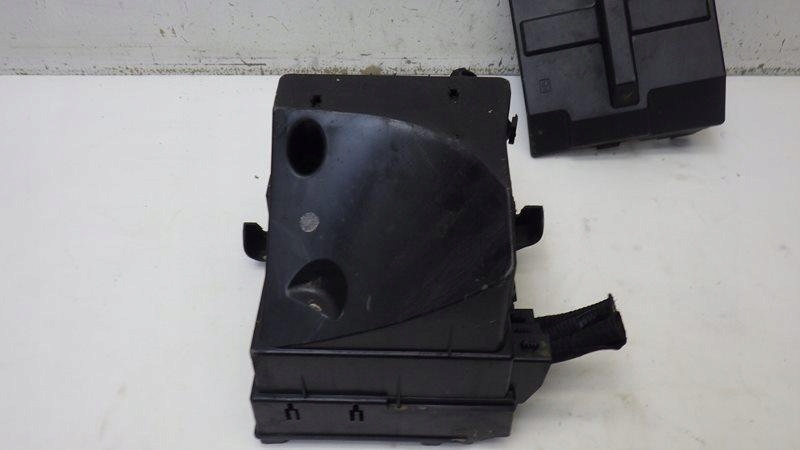 фото №9, Коробка предохранителей trafic ii vivaro a 2.0 dci 8200490003 93856636