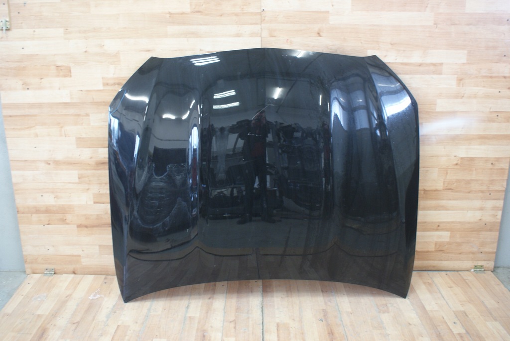 фото №1, Капот перед mercedes w206