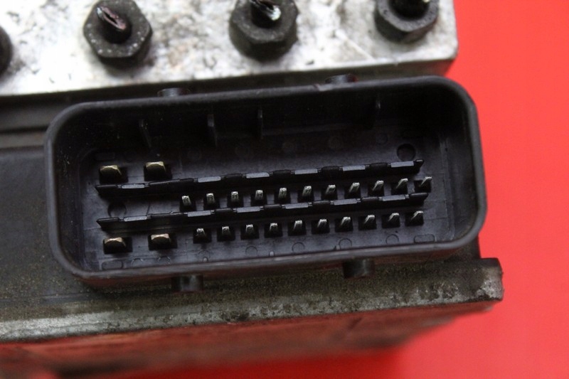 фото №7, Насос abs 12773673 opel signum 1.9 cdti 08r