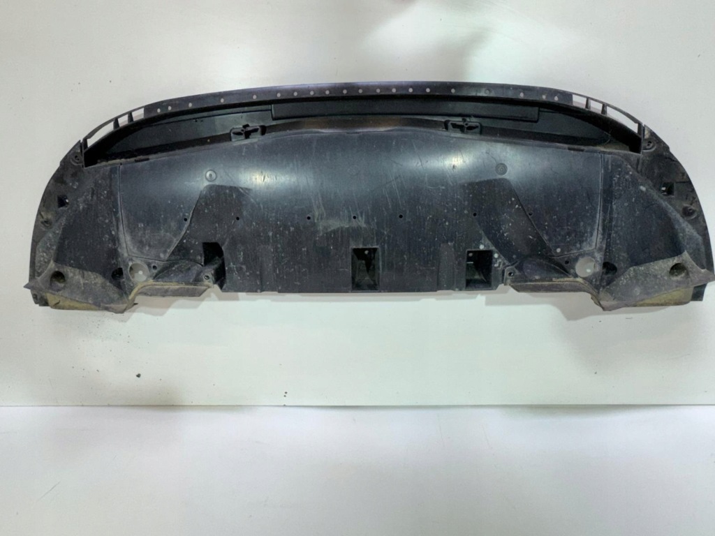 фото №1, Citroen c4 iii 3 защита pod бампер перед передний пол оригинал