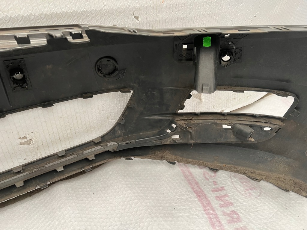 Бампер перед передний vw golf vii sprysk pdc 5g0807221 с Разборки