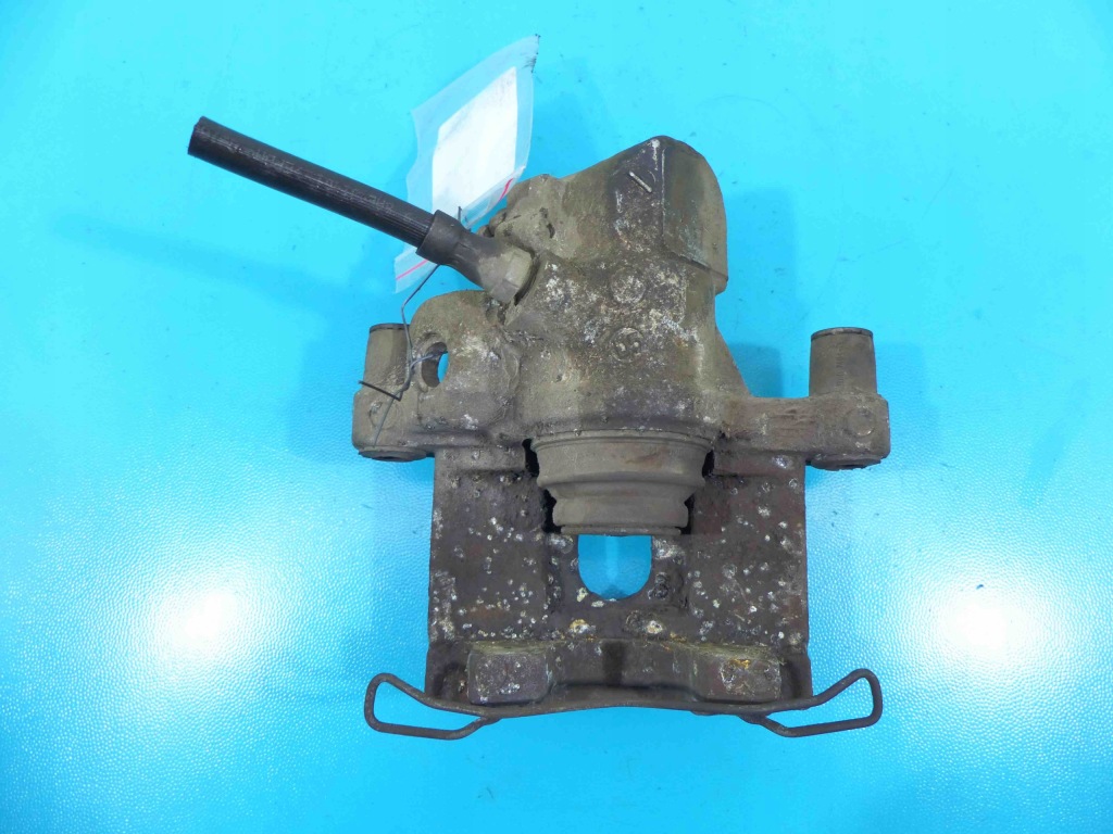 фото №3, Супорт задня правий volvo v40 ii 12-19 2.0 d2