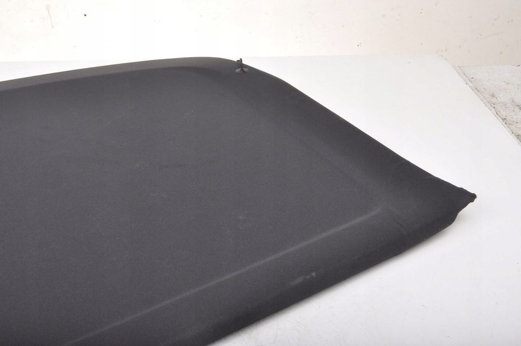 фото №8, Porsche macan полка задняя багажника 95b867769h