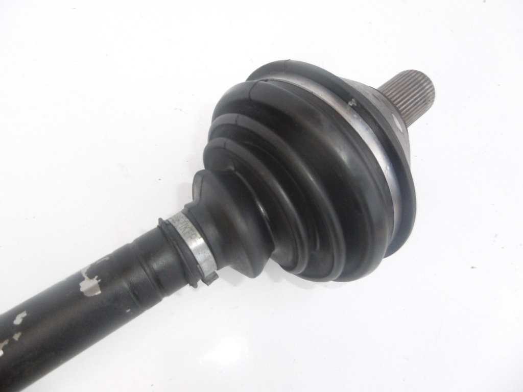 фото №11, Приводной вал правый перед механическая коробка передач volvo v70 iii s80 ii 2.0d