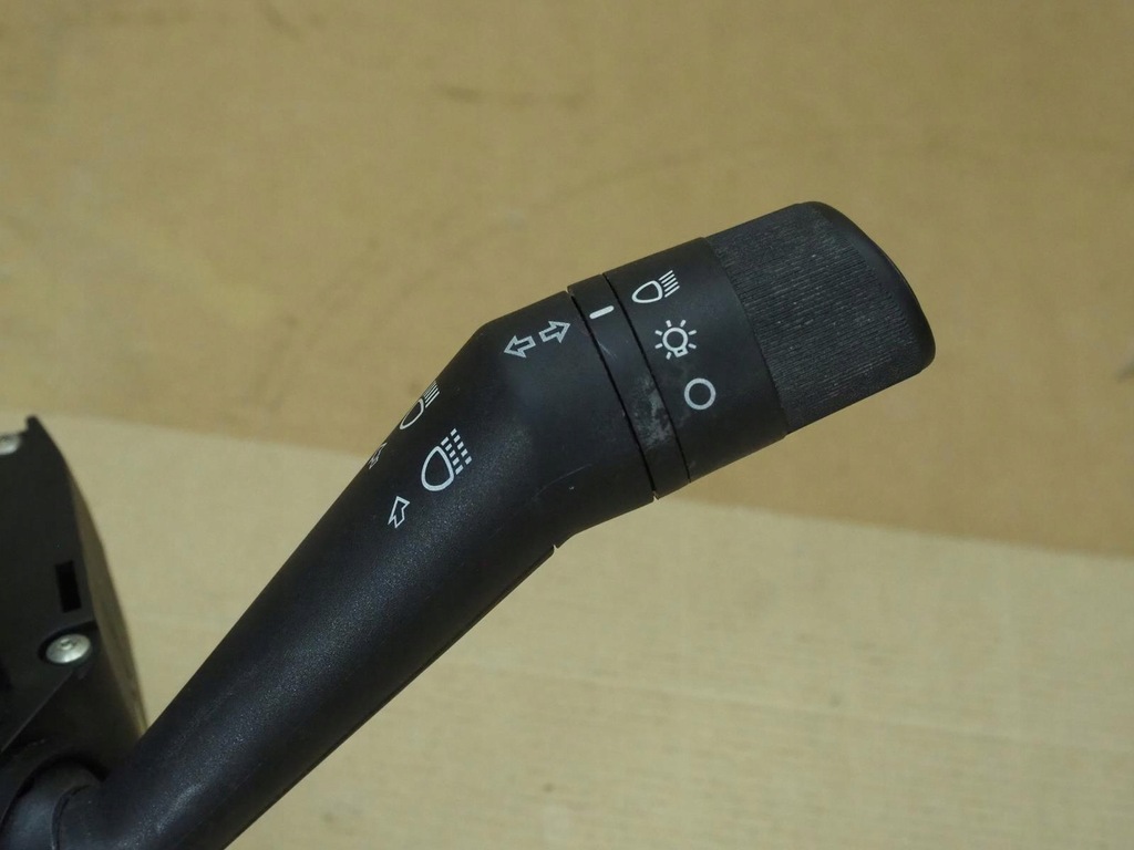 фото №7, Переключатель комбинированный подрулевой переключатель 7355213130 fiat grande punto evo 3d 09-12