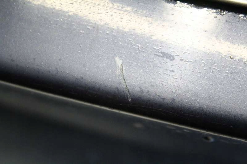 Бампер задні задній z168 pdc 13239098 opel insignia a 2.8 v6 універсал 08-14 Зі Шроту