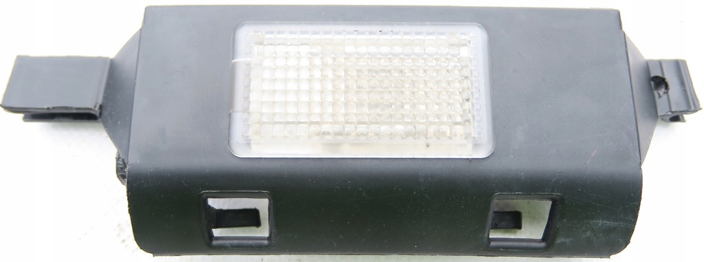 фото №1, Лампа ambiente pod сиденье перед audi a4 b6