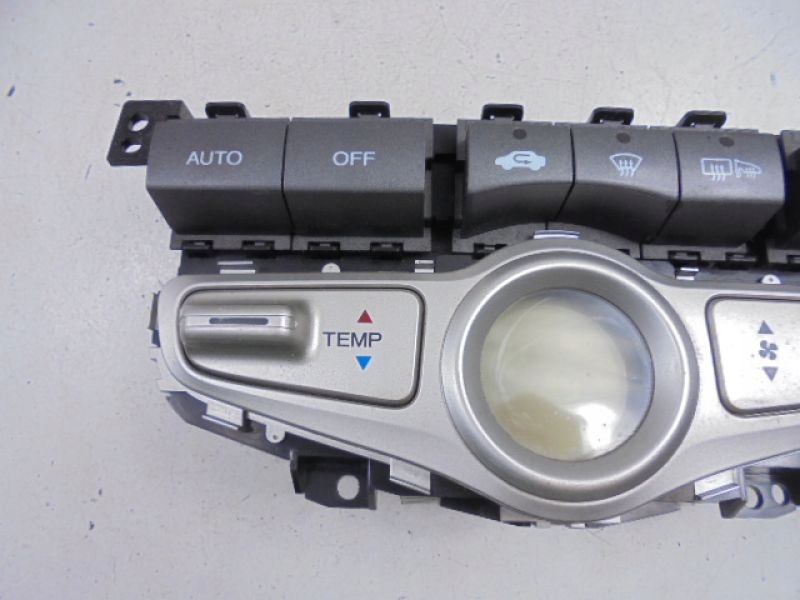 фото №6, Honda jazz ii gd панель обдув lift g1-g sh19