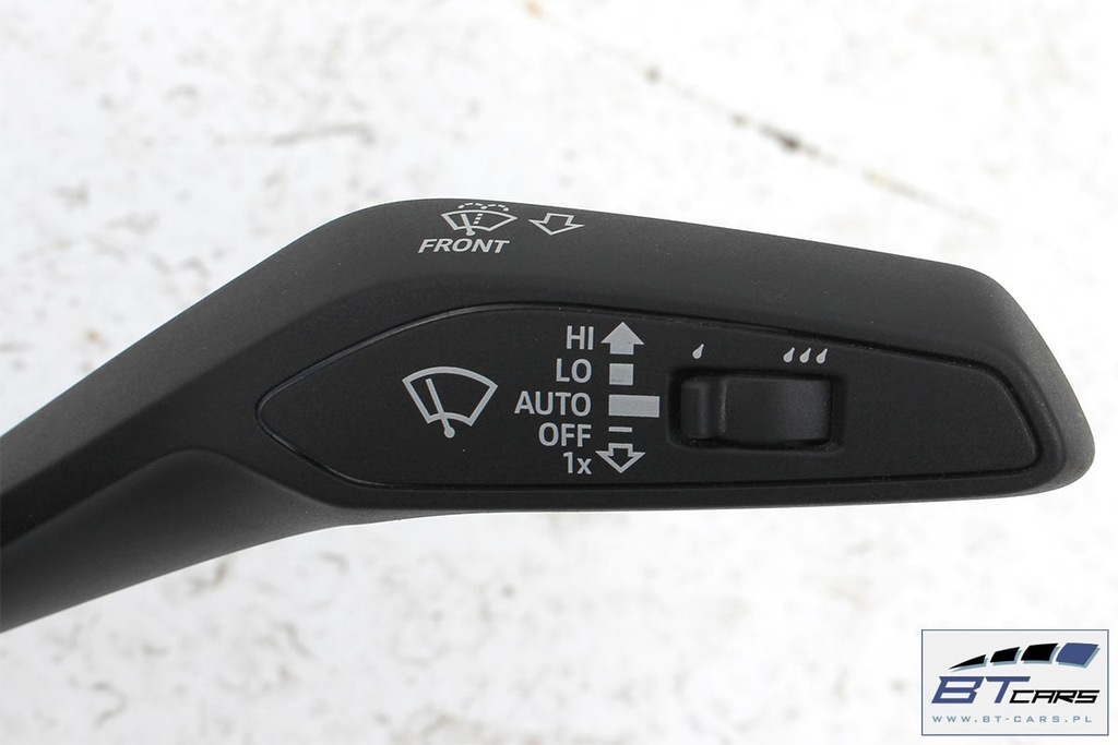 фото №7, Audi a4 a5 переключатели 4m0907129hp 4m0 907 129 hp переключатель переключатели поворот