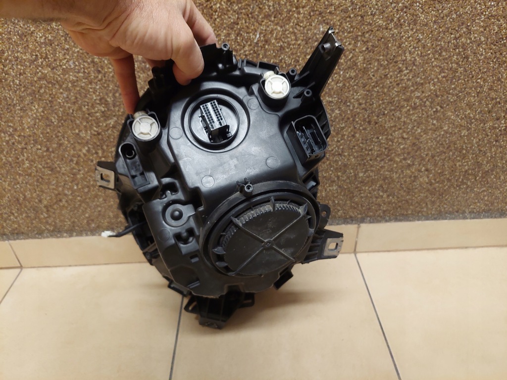 фото №5, Mini cooper f56 full led правая