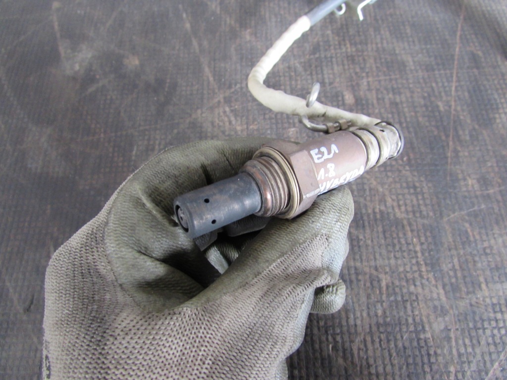 фото №6, Датчик лямбда-зонд 89465-47090 toyota corolla e21 18-22r.