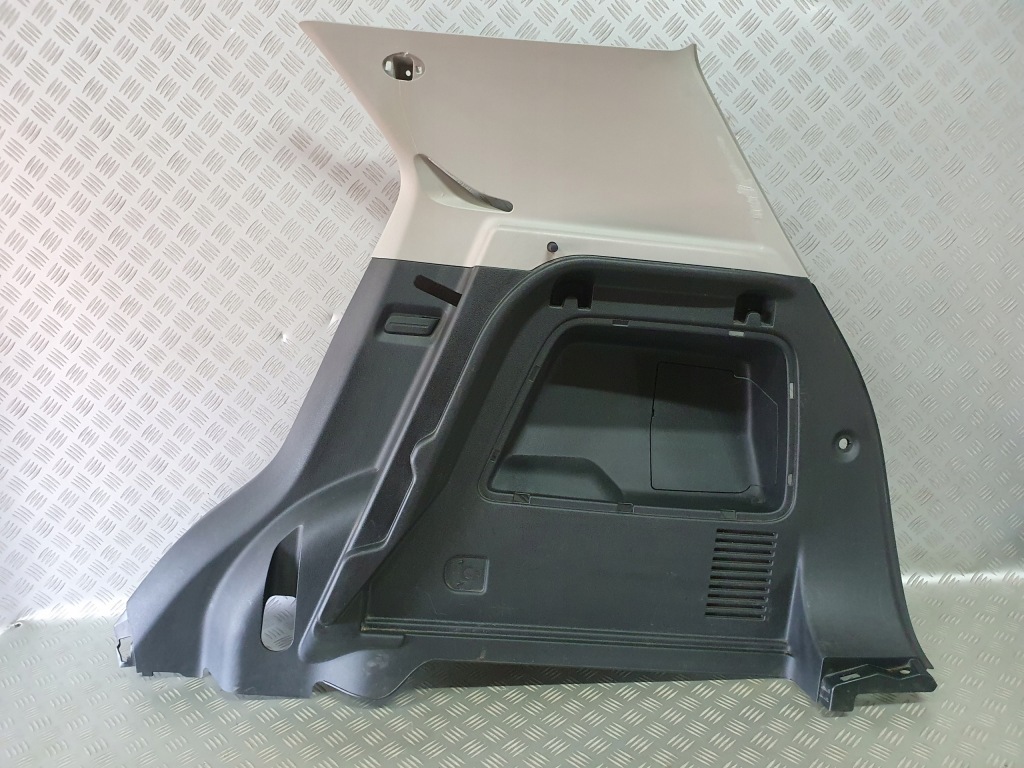 фото №1, Правый задний обшивка багажника opel mokka mokka x