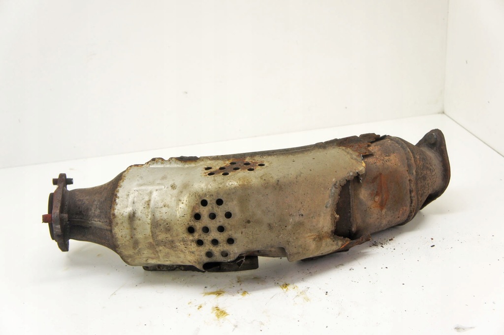 фото №6, Nj380 infiniti g37 3.7i каталізатор