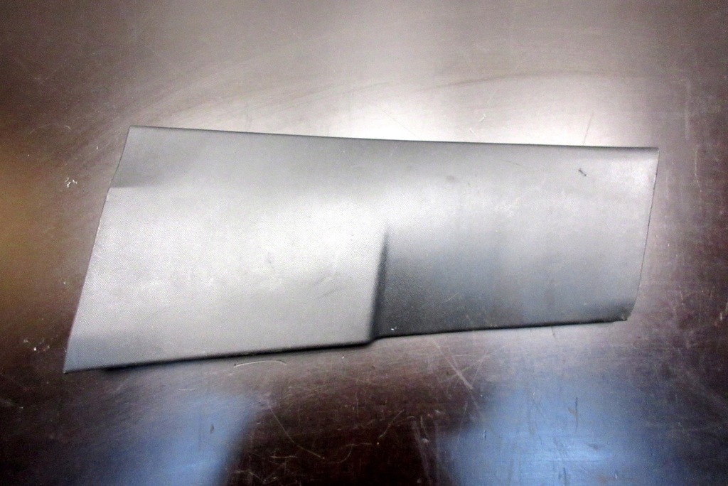 фото №1, Peugeot 3008 ii захист стійка