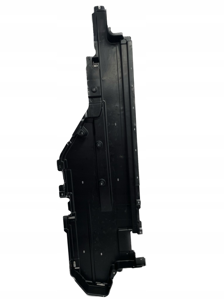 фото №1, Jaguar f-pace 2021- захист нижня підвіска права