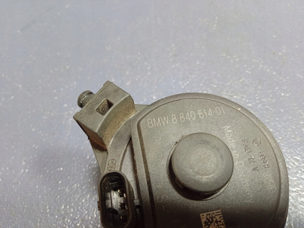 фото №7, Bmw i4 g26 додаткова насос wody електрична 8840614