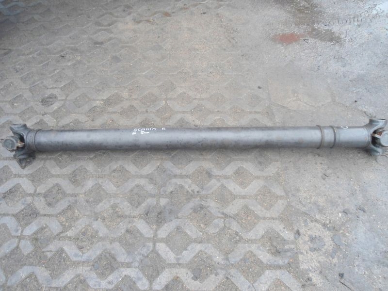 фото №1, Wał привідний scania r dł. між krzyżakami 93 cm