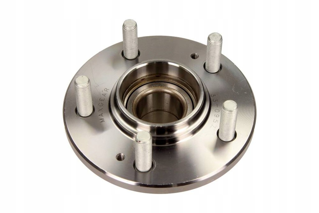 фото №11, Підшипник колеса hyundai t. trajet 2,0-2,7 00-08