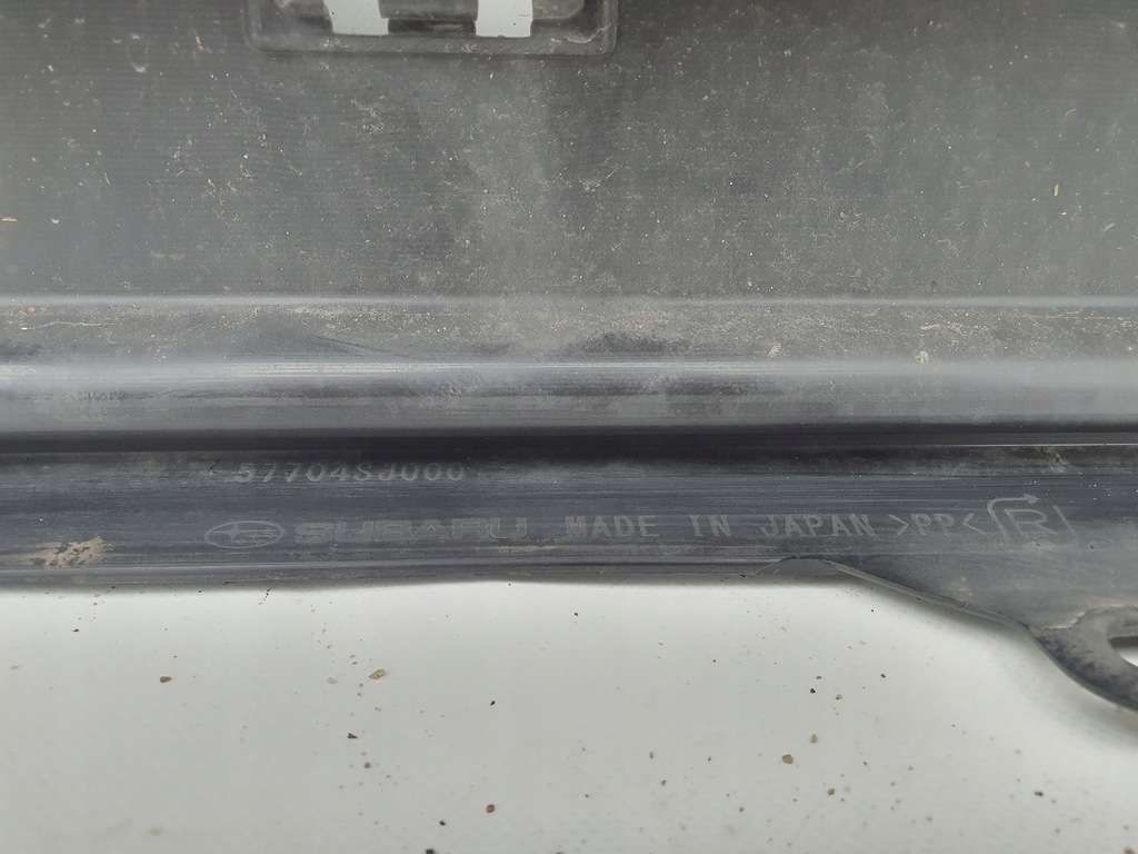 фото №9, Бампер перед передний subaru forester 5 v 18-