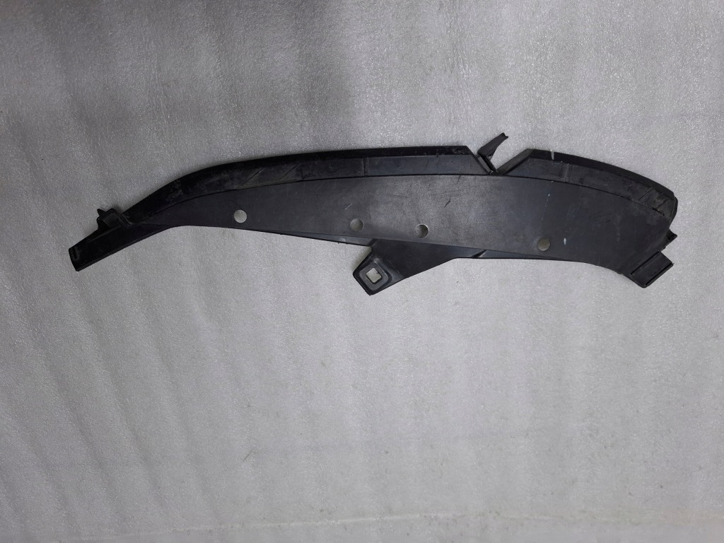 Купить Lexus rx 2015-2019 спойлер бампера правая перед f-sport 52115-48120