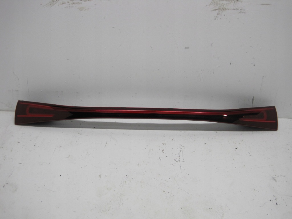 фото №1, Накладка лампа mercedes eqa a2439062900 led