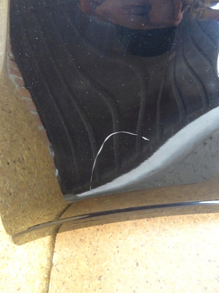 фото №9, Audi q3 8u 11-14 бампер перед передній kompletny pdc x4 протитуманні фари решітка радіатора ly9b