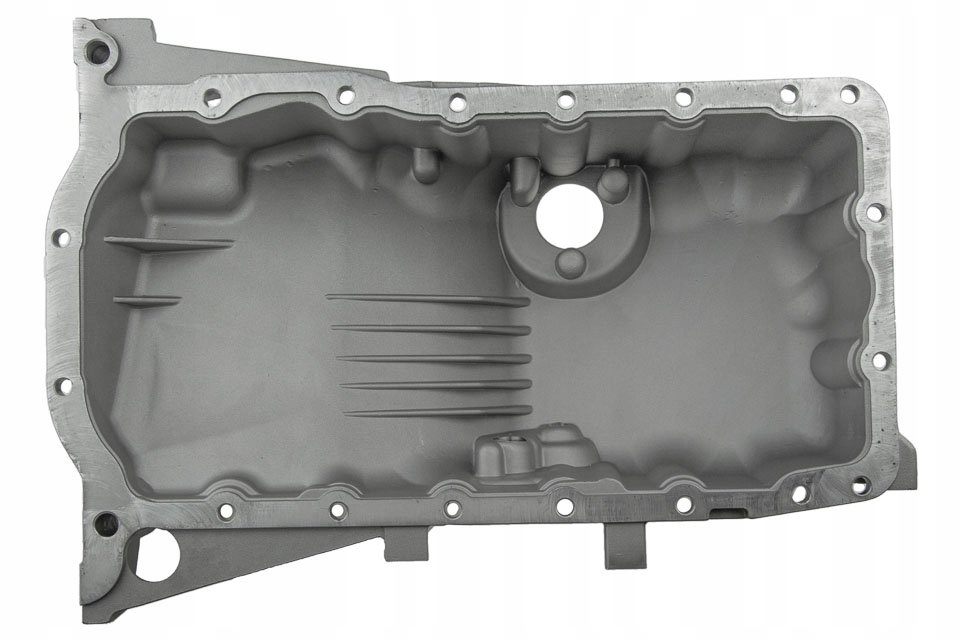 Піддон масляна audi a4 1.8t 00-08 bmo-au-000 nty в Україні