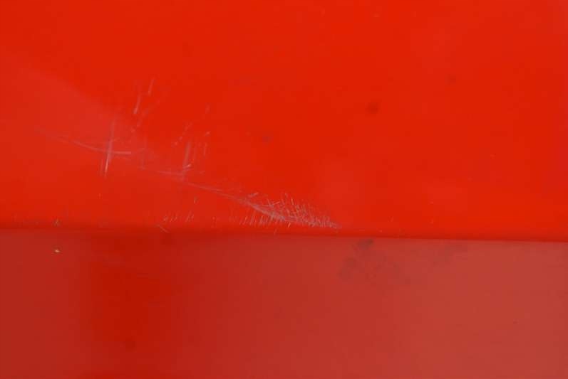 фото №7, Дверь левая задняя задние красные ford c-max mk2 2 ii 10-19