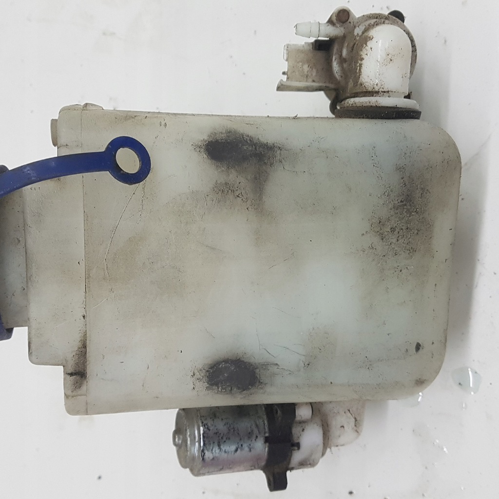 фото №2, Бачок омывателя grecav s.r.l. ecrcm5b microcar mc1