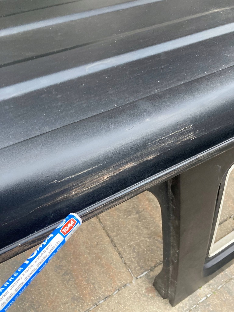 фото №9, Jeep wrangler iv крыша кузов обшивка