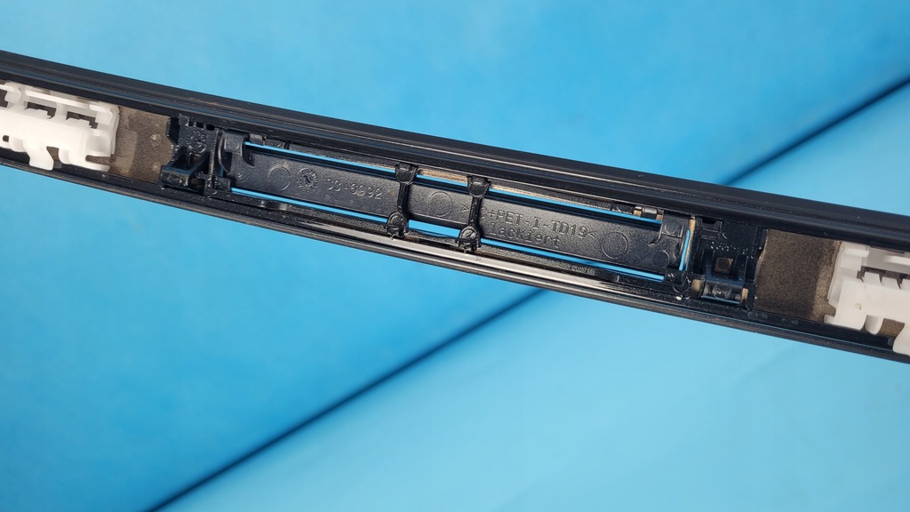 фото №11, Bmw 2' f44 gran coupe 21r молдинг крыша кровельная левая 9482053