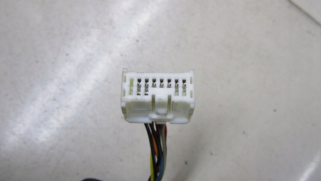 фото №6, Honda cr-v iv дзеркало праве 9 pin nh737m 12-15