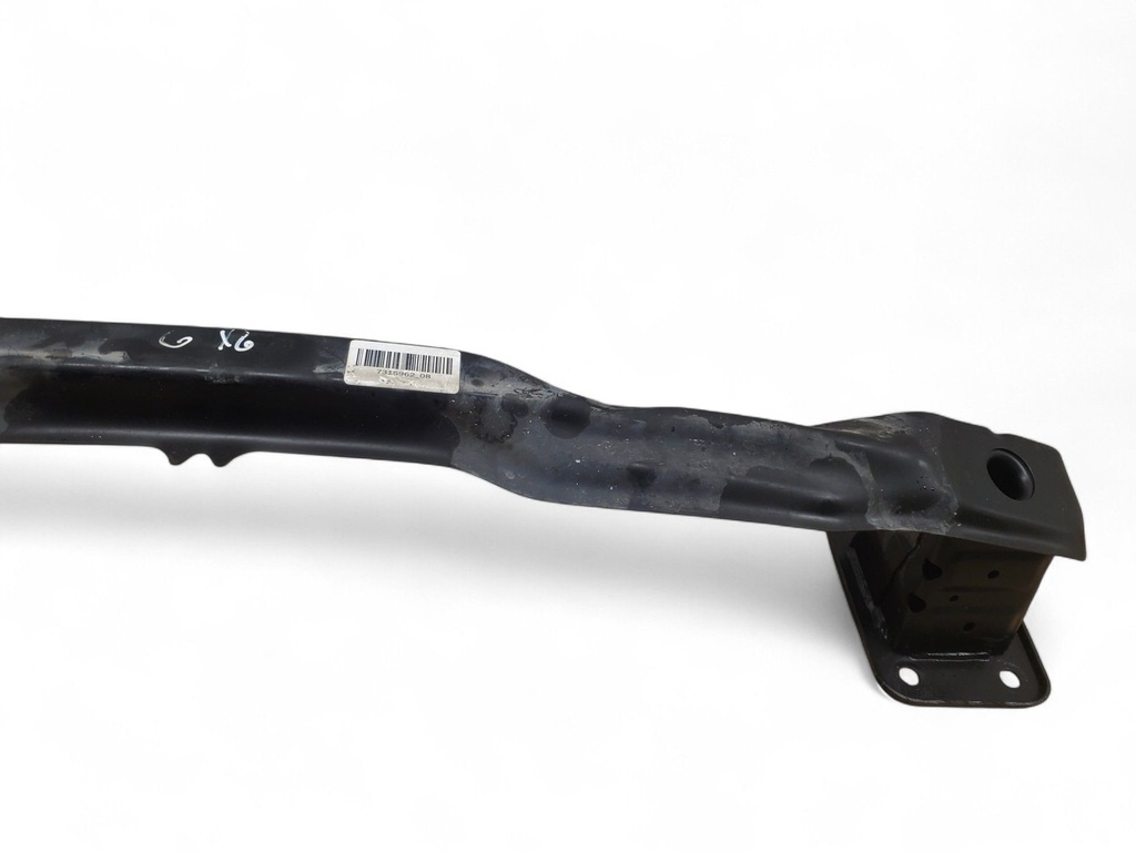 фото №6, Bmw x6 f16 7315962 задняя балка бампера заднего