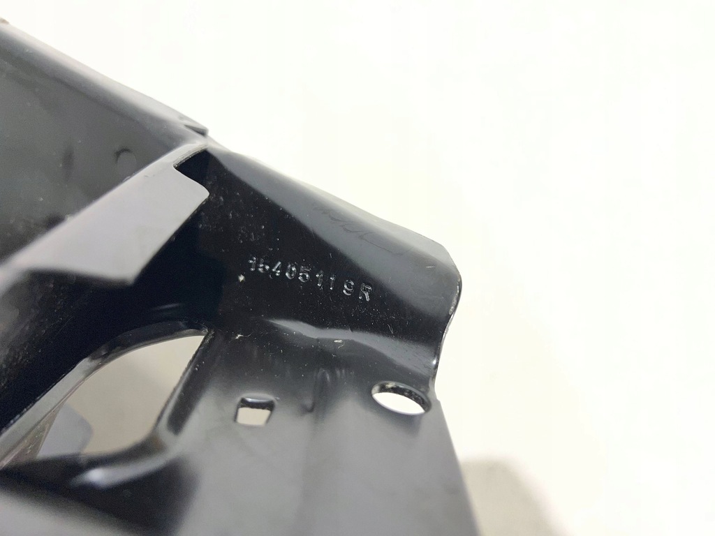 фото №9, Лонжерон левая задняя левый задняя bmw x3 g01 x4 g02 x3m x4m f97 f98 7493931