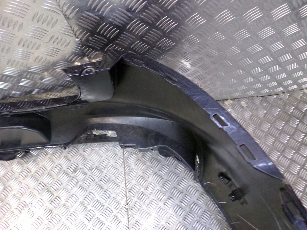 фото №8, Bmw x4 g02 mpakiet бампер задняя