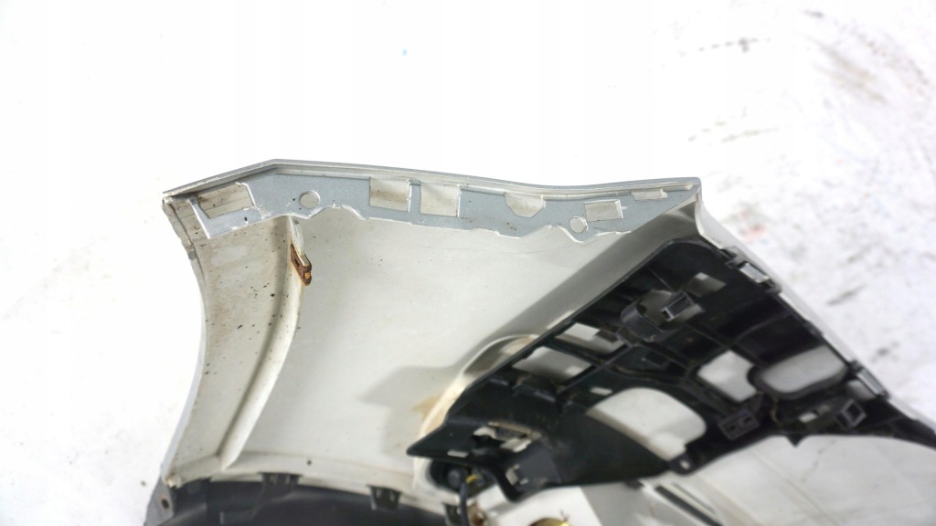 Бампер перед передній ford galaxy 2 ii mk2 mk3 iii h8 06-10 2006-2010 Зі Шроту