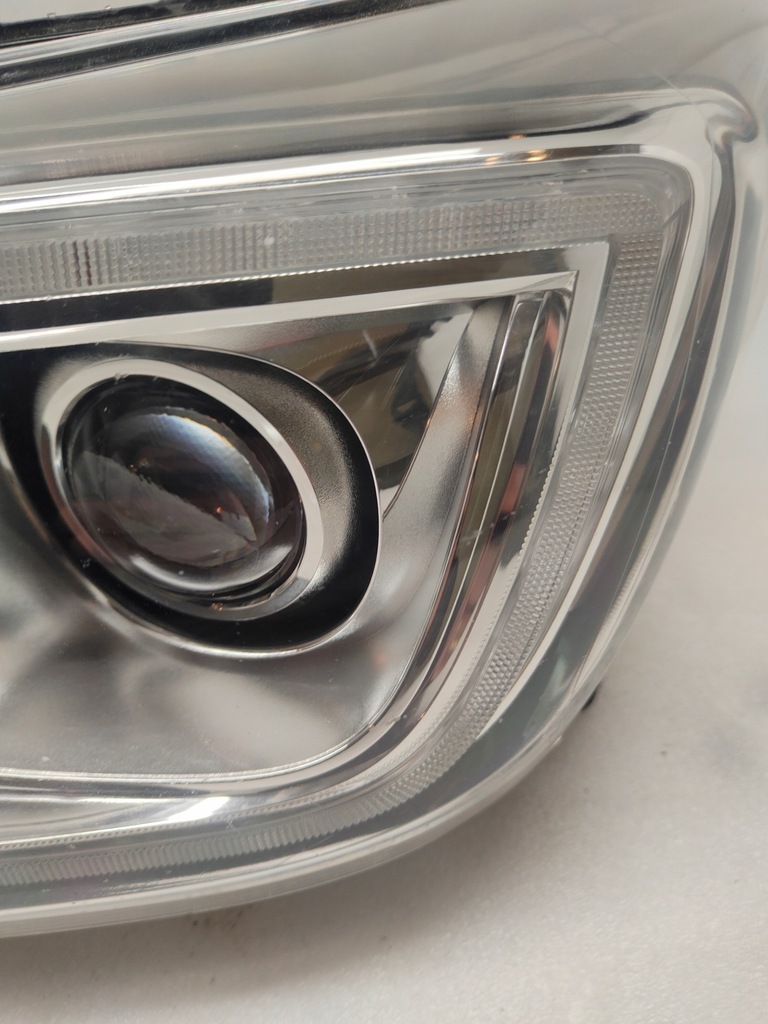 фото №3, Subaru forester iv lift full led лампа лівий перед