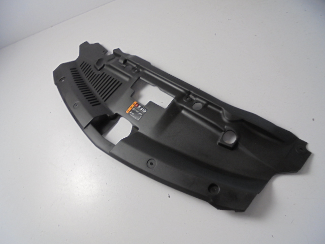 фото №1, Защита поперечина перед opel mokka x 16-19