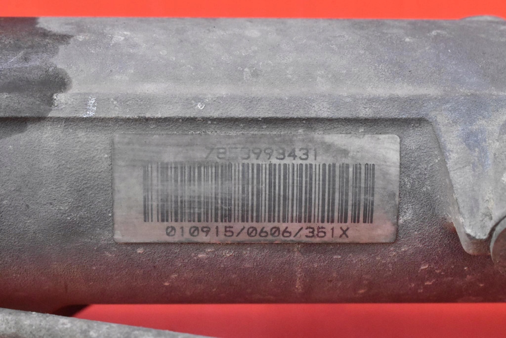 Купить Трансмиссия рулевая рейка европа  7832445 jaguar xj x358 2.7 tdv6 204 km рестайлинг  07-09