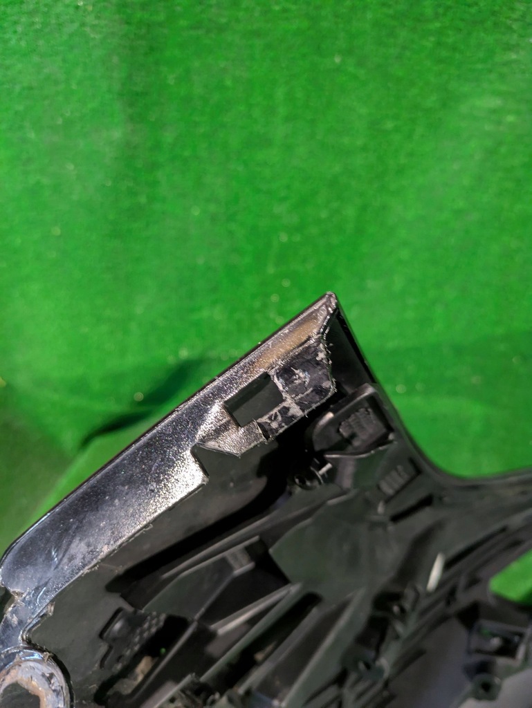 фото №6, Бампер передний перед renault talisman 15- nr.7053