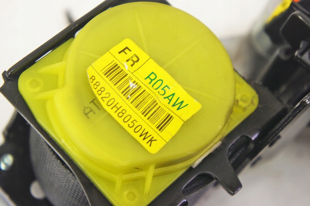 фото №6, Ol093 kia rio iv 16- pas правый перед 88810-h8050